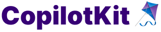 CopilotKit logo