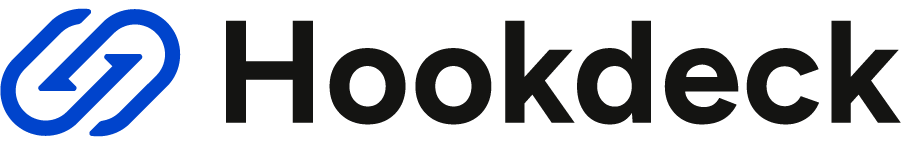 Hookdeck logo