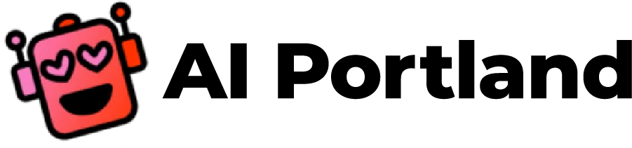 AI Portland logo