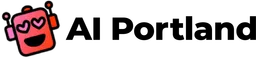 AI Portland logo
