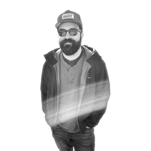 photo of Alex Hinson