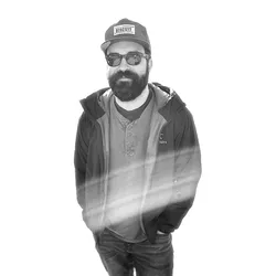 photo of Alex Hinson