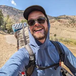 photo of Alex Moon