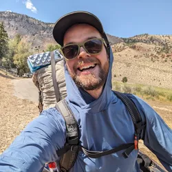 photo of Alex Moon