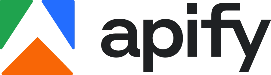 Apify logo
