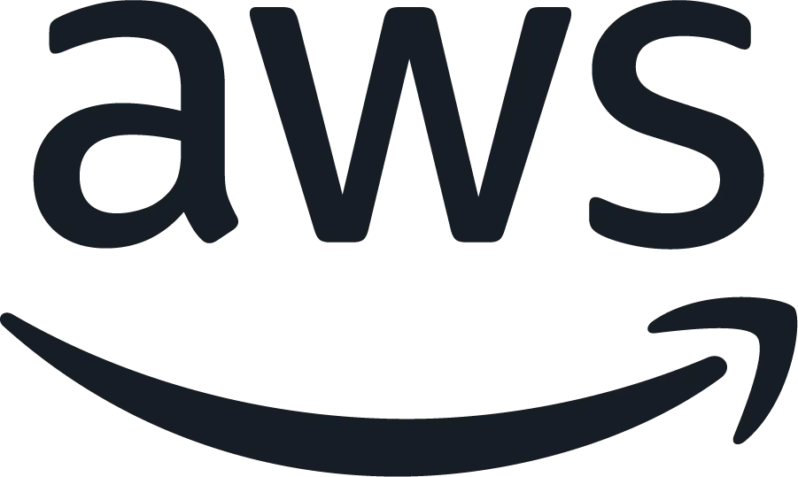 AWS logo