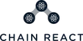 Chain React logo