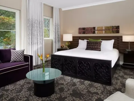Hotel Vintage Seattle (Kimpton)
