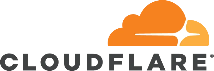 Cloudflare logo