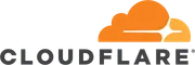 Cloudflare logo