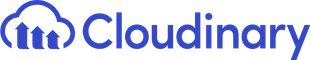 Cloudinary logo
