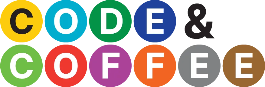 Seattle Code and Coffee logo