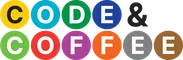 Seattle Code and Coffee logo