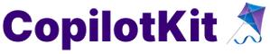 CopilotKit logo