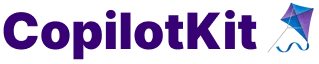 CopilotKit logo