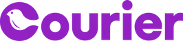 Courier logo