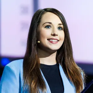 photo of Courtney Yatteau