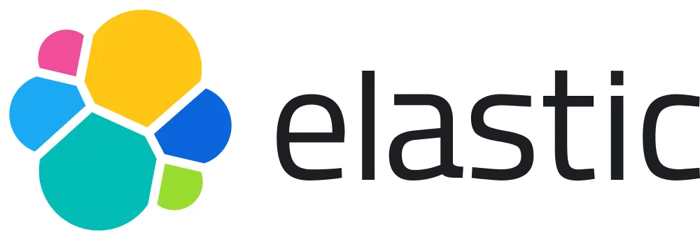 Elastic logo
