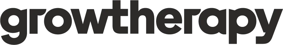 Grow Therapy logo