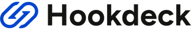 HookDeck logo