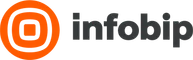 Infobip logo