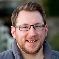 photo of James Steinbach