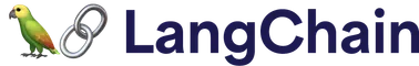 LangChain logo