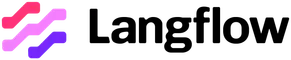 Langflow logo