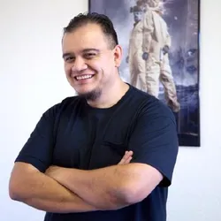 photo of Luis Montes