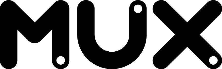 Mux logo