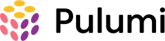 Pulumi logo