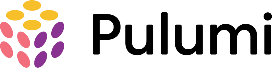 Pulumi logo
