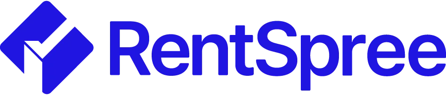 Rent Spree logo