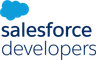 Salesforce Developers logo