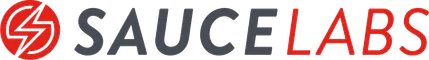 Sauce Labs logo