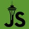 SeattleJS logo