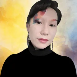 photo of Stella Marie