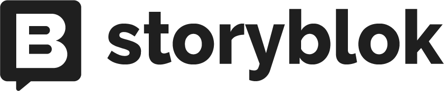Storyblok logo
