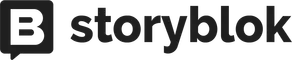 Storyblok logo
