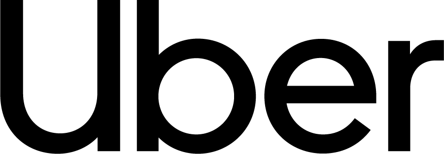 Uber logo