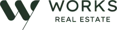 Works Real Estate logo