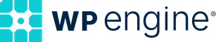 WP Engine logo