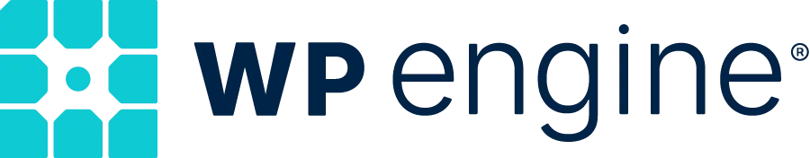 WP Engine logo
