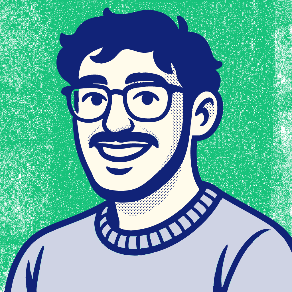 photo of Anthony Dellavecchia