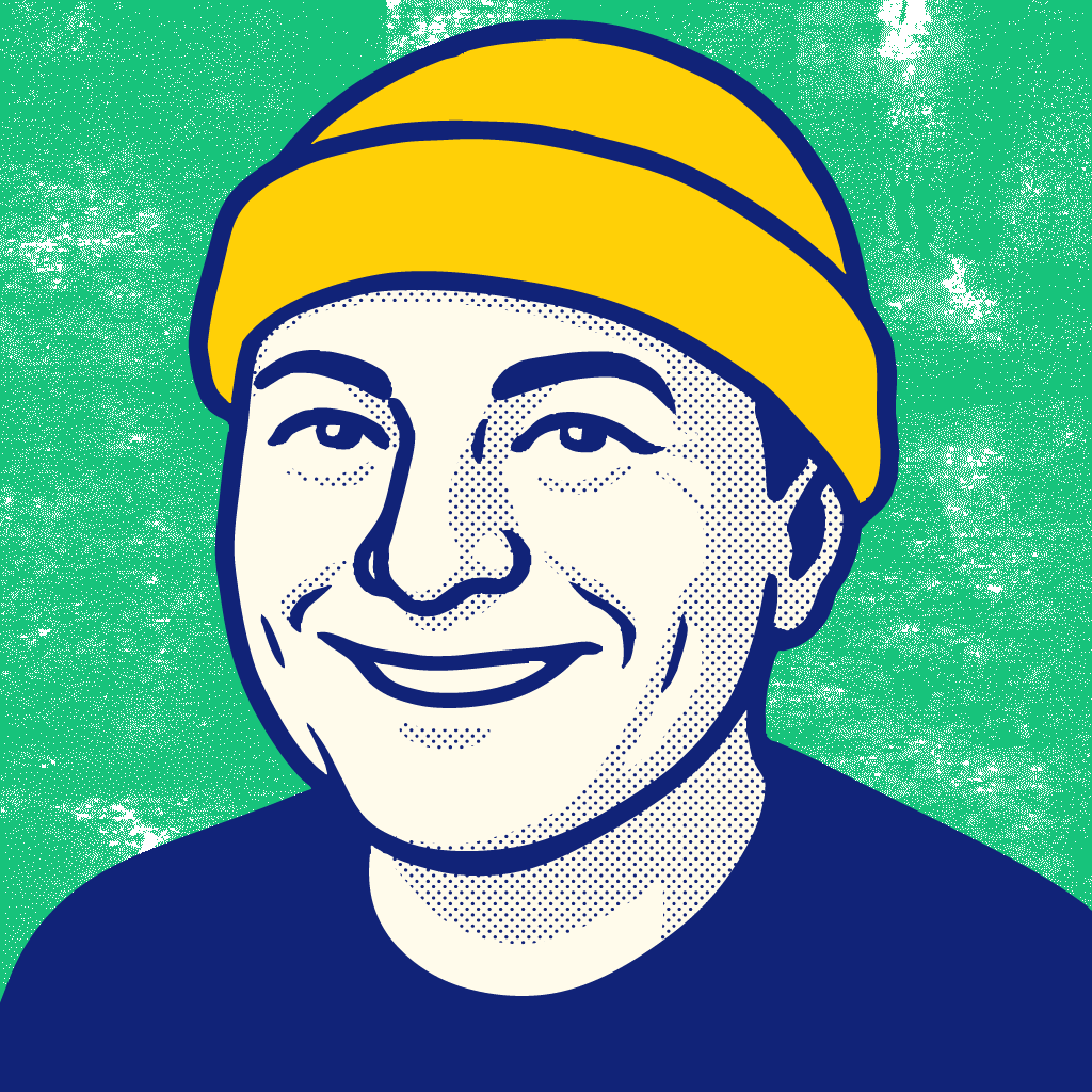 photo of Chris Griffing