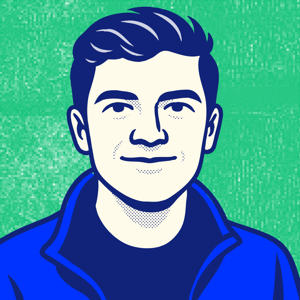 photo of Evan Boyle