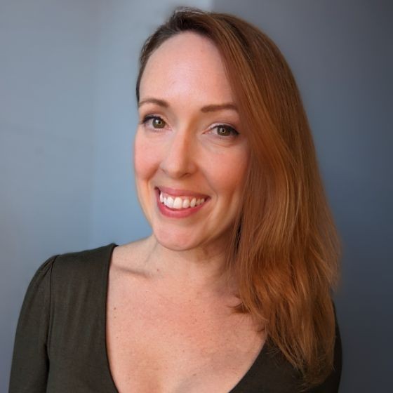 photo of Amanda Martin