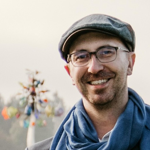 photo of Kaelig Deloumeau-Prigent