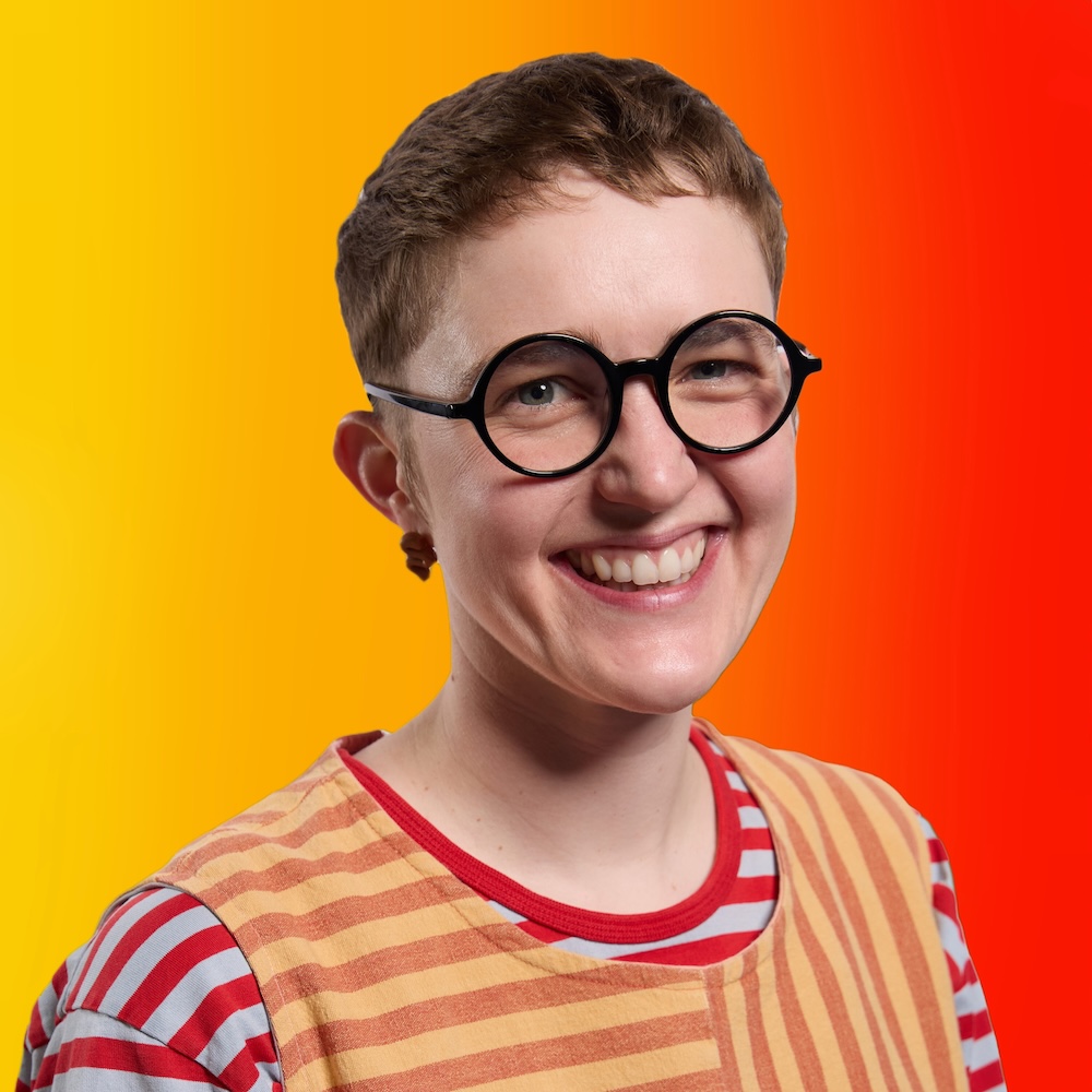 photo of Molly Jean Bennett