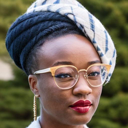 photo of Nyah Macklin